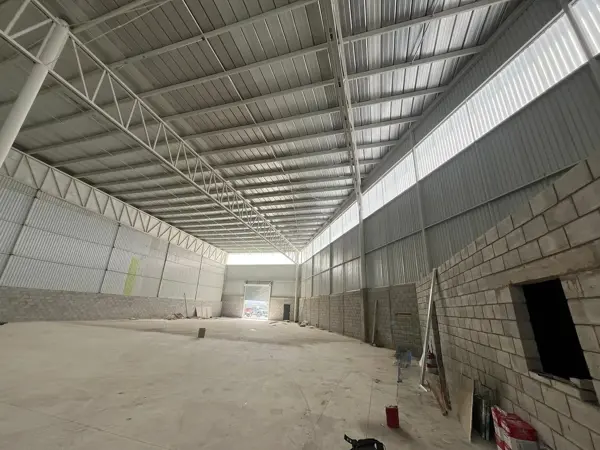 Bodega en renta en El Tajito, Torreón — foto 2 de 9