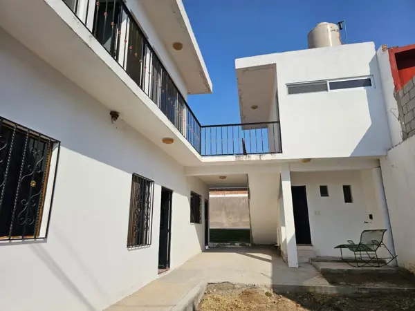 Casa en venta en Tlayecac, Ayala — foto 3 de 26