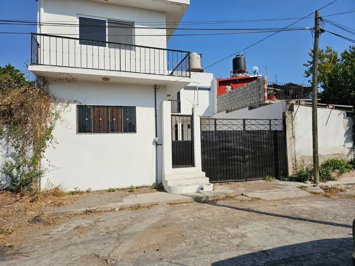 Casa en venta en Tlayecac, Ayala — foto 1 de 26