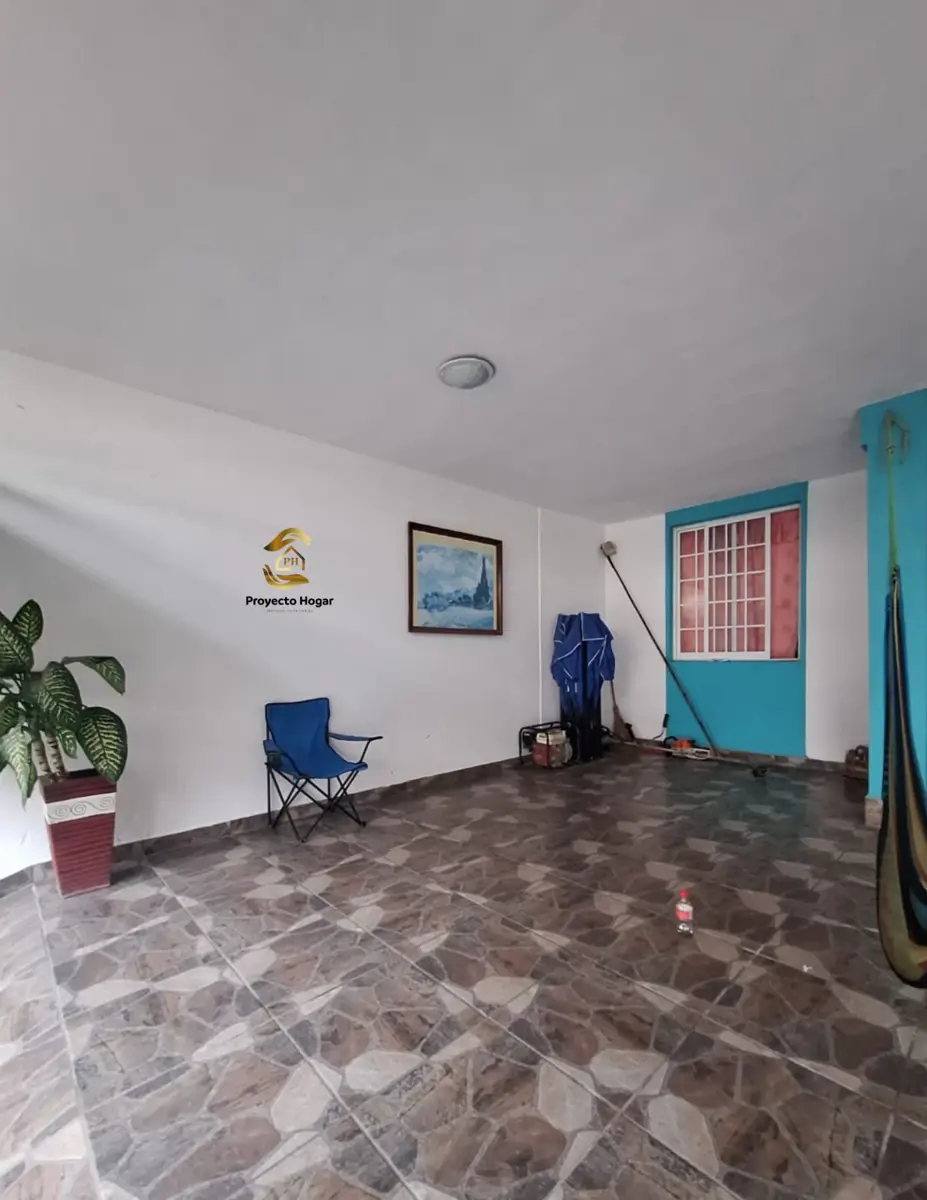 Vista 3 de CASA CENTRICA EN VENTA EN VILLA DE ALVAREZ, COLIMA