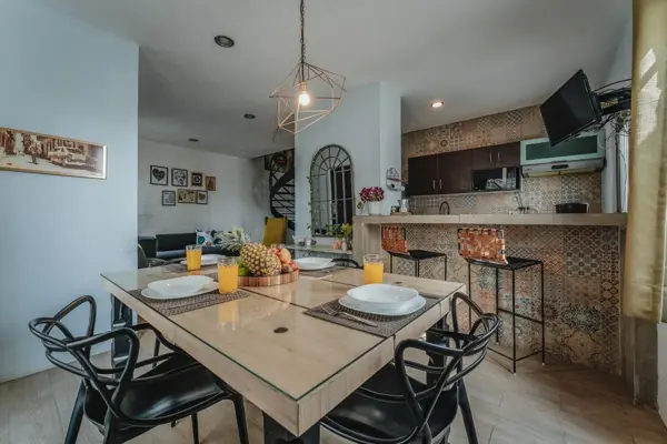 Casa en venta en Las Américas, Mérida — foto 2 de 18