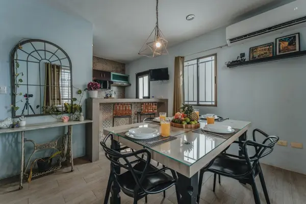 Casa en venta en Las Américas, Mérida — foto 3 de 18