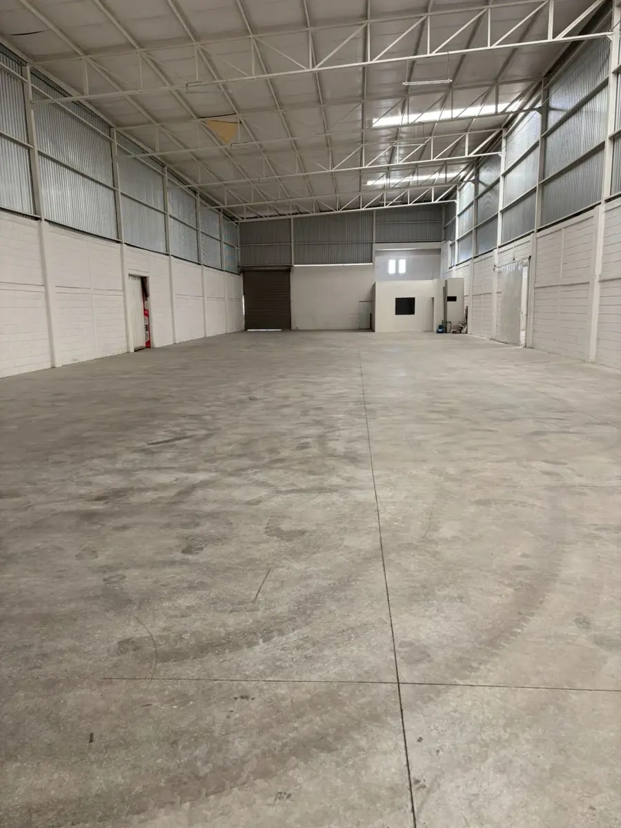 Bodega en renta en Los Álamos, Gómez Palacio — foto 1 de 8