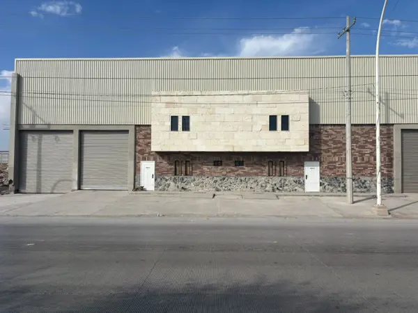 Bodega en renta en Los Álamos, Gómez Palacio — foto 3 de 8