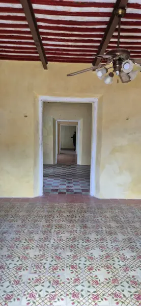 Casa en venta en Bojorquez, Mérida — foto 2 de 11