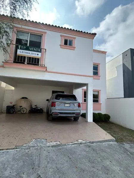 Casa en venta en Vistancias, Monterrey — foto 3 de 27