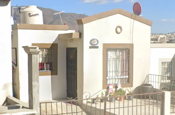 Casa en venta en Los Encinos, Ensenada — foto 2 de 5
