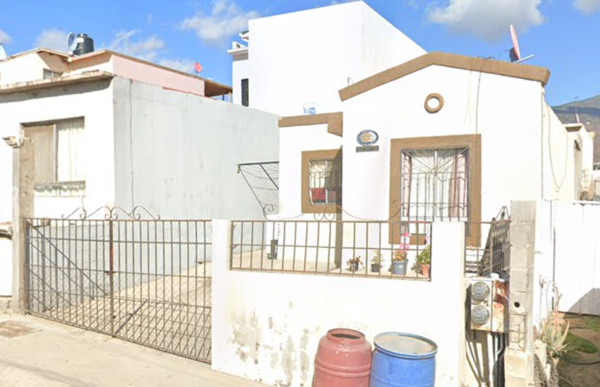 Casa en venta en Los Encinos, Ensenada — foto 3 de 5
