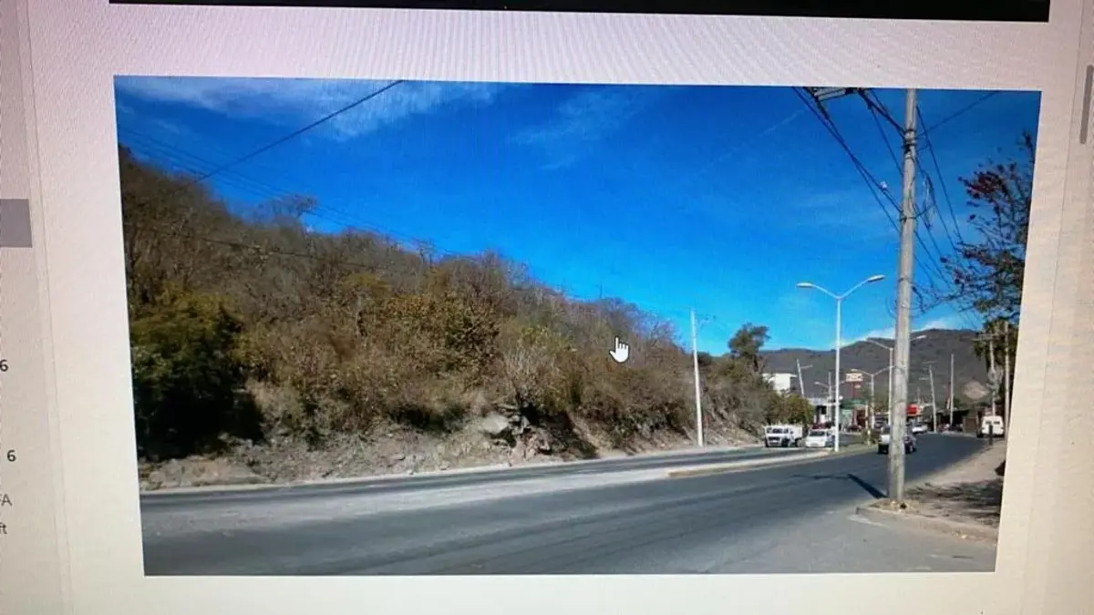 Terreno en venta en Tlajomulco Centro, Tlajomulco de Zúñiga — foto 1 de 2