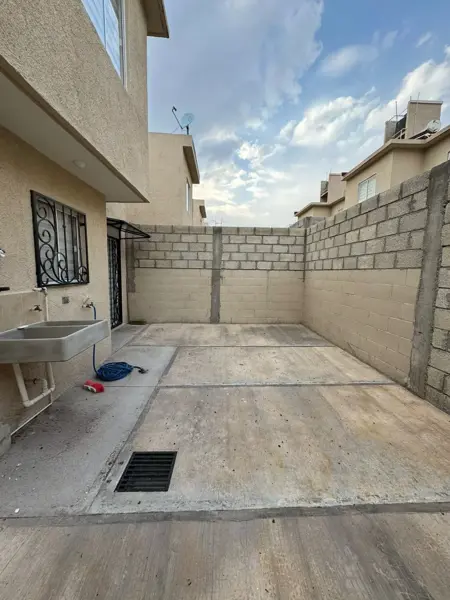 Casa en renta en Jagüey de Tellez (estacion Tellez), Zempoala — foto 2 de 10