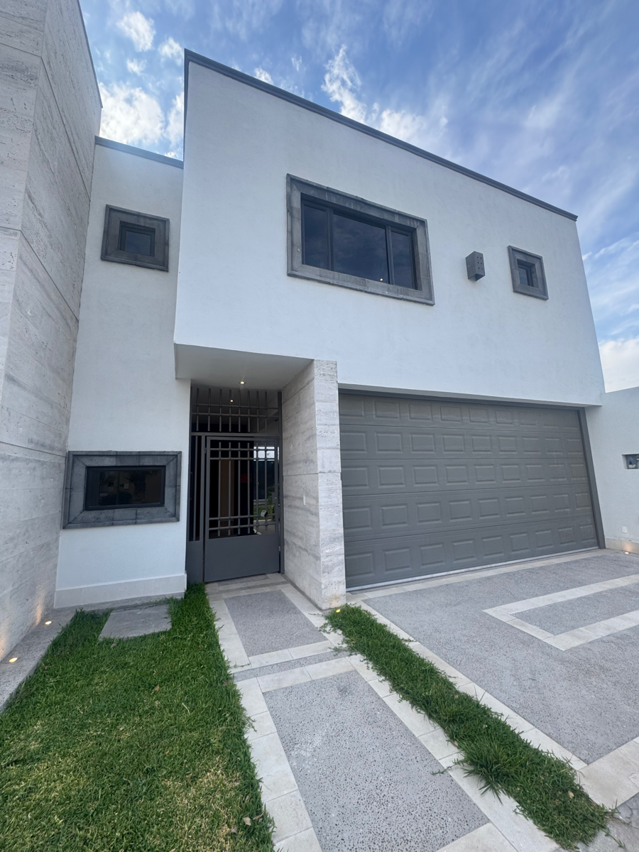 Casa en Venta en Los Viñedos, Torreón, Coahuila de Zaragoza Casa en Venta en Los Viñedos, Torreón, Coahuila de Zaragoza
