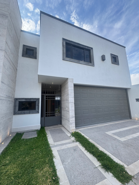 Casa en venta en Los Viñedos, Torreón, Coahuila de Zaragoza