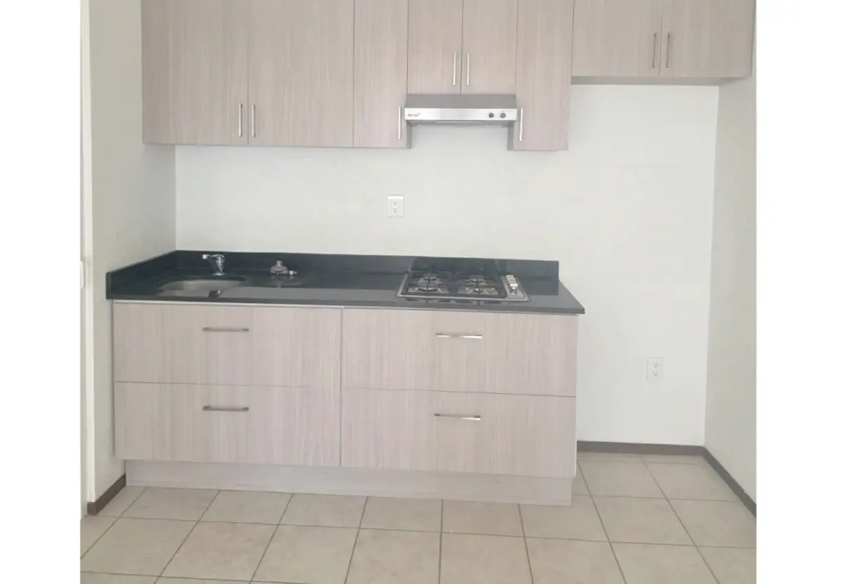 Departamento en venta en Cañadas del Bosque, Morelia — foto 1 de 11