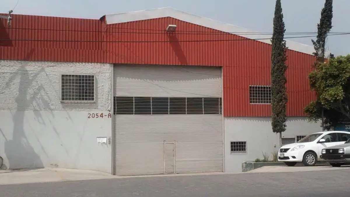Nave en venta en San José Río Verde 1a. Sección, Guadalajara — foto 1 de 13