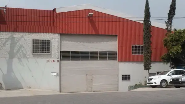 PLANTA PROCESADORA DE CARNES EN VENTA – EL SALTO, JALISCO