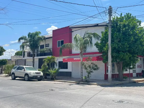 Casa en venta en Magdalenas, Torreón — foto 3 de 11