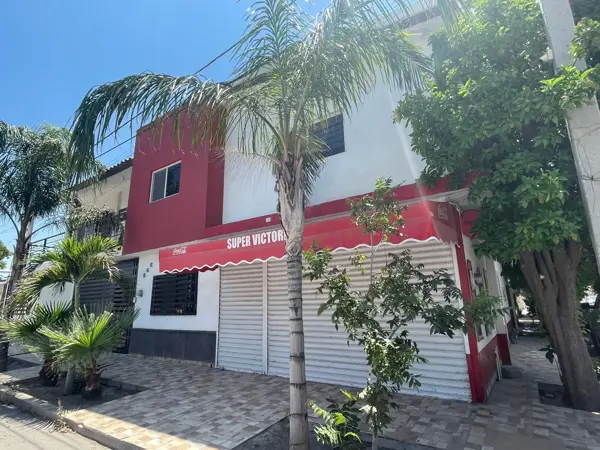 Casa en venta en Magdalenas, Torreón — foto 2 de 11