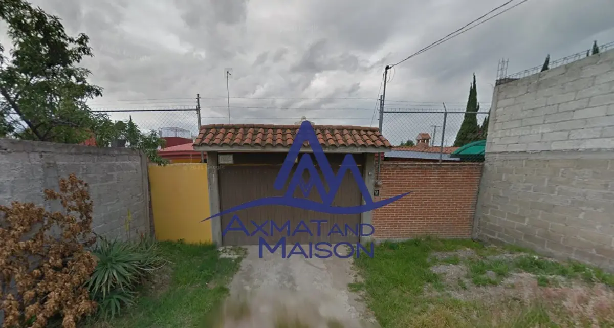 Casa en venta en Bello Horizonte, Cuautlancingo — foto 1 de 15