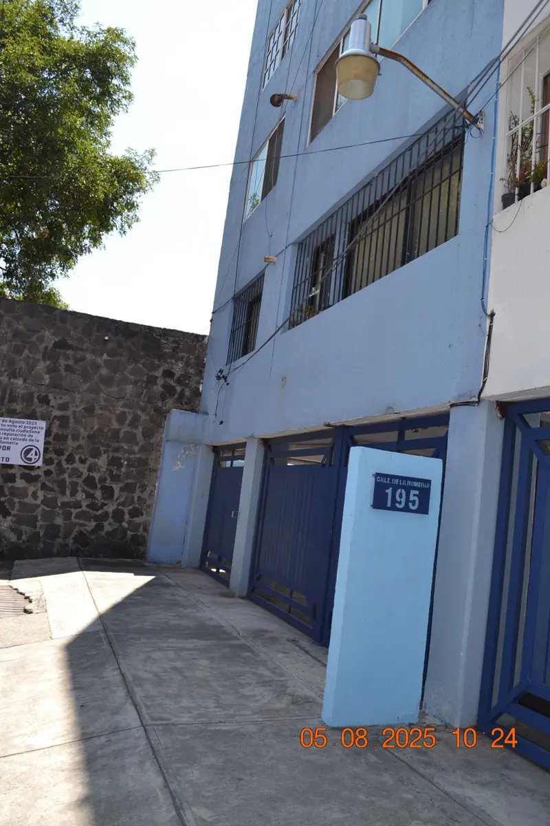 Departamento en venta en Colina del Sur, Álvaro Obregón — foto 1 de 24