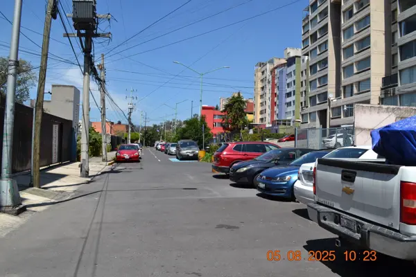 Departamento en venta en Colina del Sur, Álvaro Obregón — foto 2 de 24