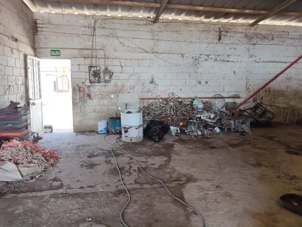 Bodega en venta en Armando del Castillo Franco, Lerdo — foto 2 de 6