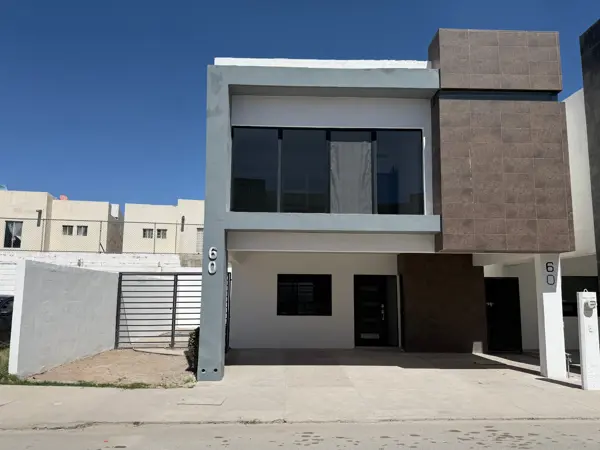 Casa en San Marino, Torreón, Coahuila de Zaragoza