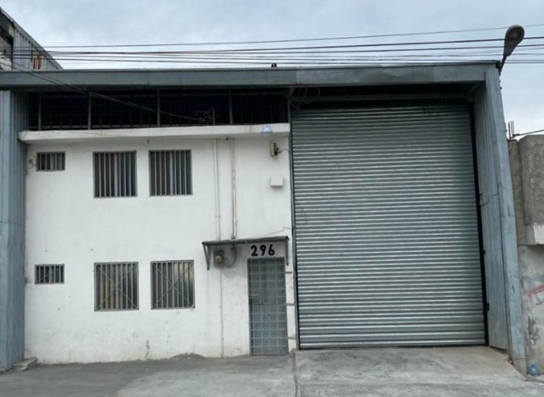 Bodega en renta en Las Anacuas, Santa Catarina — foto 2 de 10