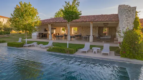 Terreno Habitacional en Venta en Parras con Amplias Amenidades