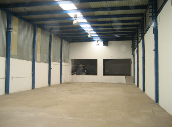 Bodega en Renta en Excelente Ubicación en Santa Catarina, N.L.