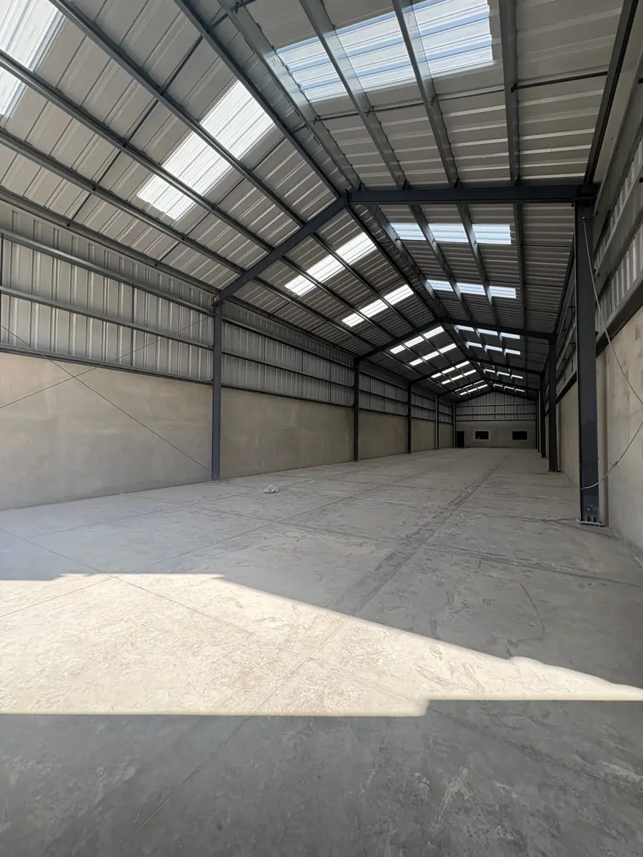 Bodega en venta en San Ignacio, Progreso — foto 1 de 9