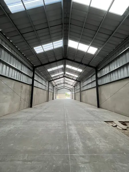 Bodega en venta en San Ignacio, Progreso — foto 2 de 9