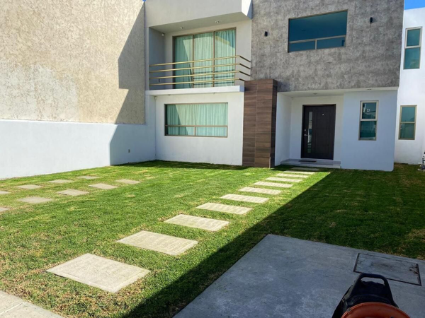 Casa en venta en Valle del Mayab, Pachuca de Soto — foto 2 de 16