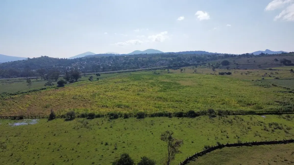 Terreno en venta en Chapala Haciendas, Chapala — foto 1 de 6