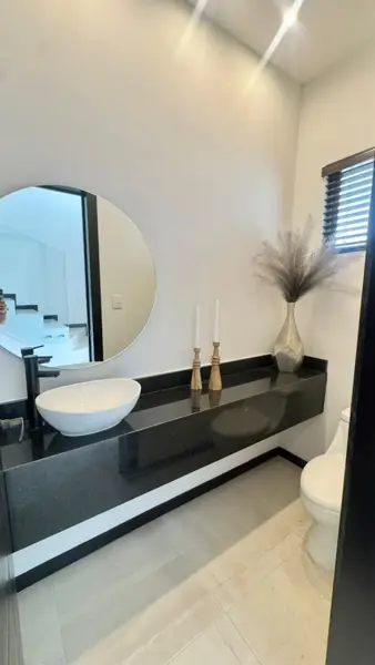 Casa en venta en Los Viñedos, Torreón — foto 2 de 36