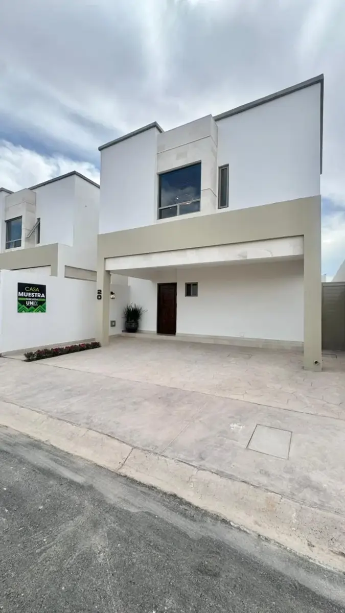 Casa en venta en Los Viñedos, Torreón — foto 1 de 36