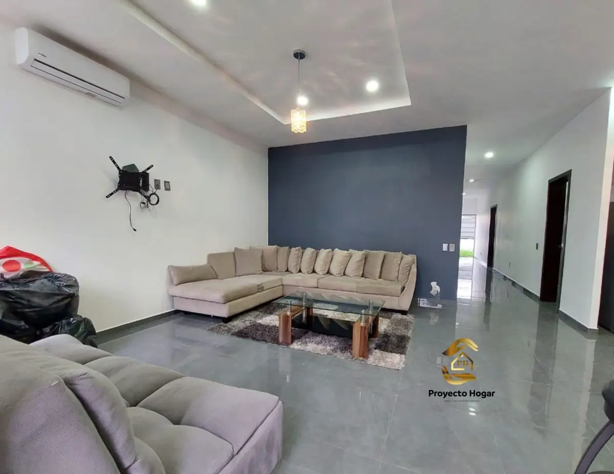 Vista 3 de CASA EN VENTA EN COMALA, COLIMA