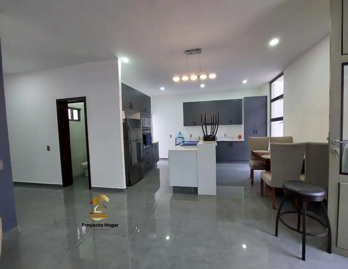 Vista 4 de CASA EN VENTA EN COMALA, COLIMA