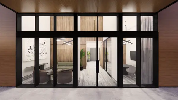 Departamento en venta en Cumbres la Joya, Monterrey — foto 3 de 11