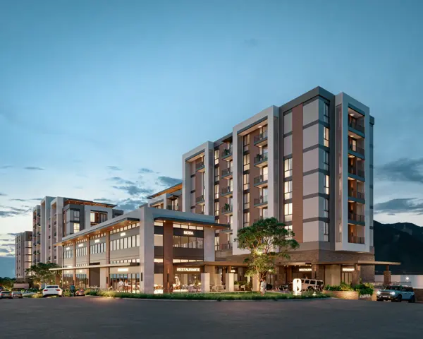 Departamento en venta en Cumbres la Joya, Monterrey — foto 2 de 11