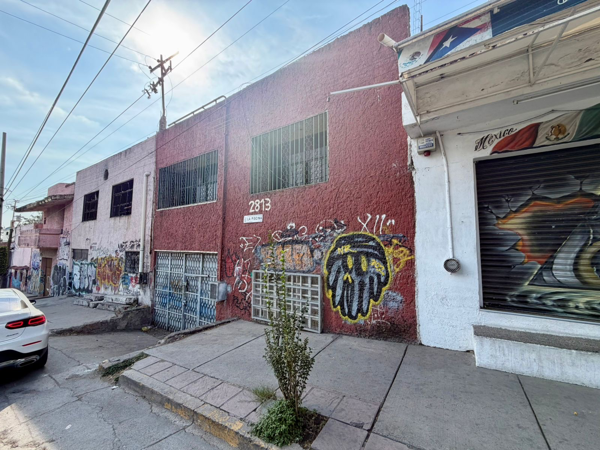Bodega en renta en Ciudad Satelite, León — foto 3 de 8