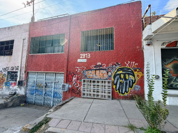 Bodega en renta en Ciudad Satelite, León — foto 2 de 8