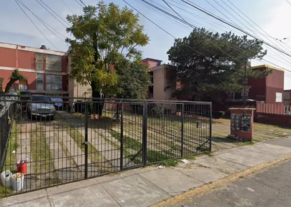 Departamento en venta en Jardines de la Cañada, Tultitlán — foto 3 de 15