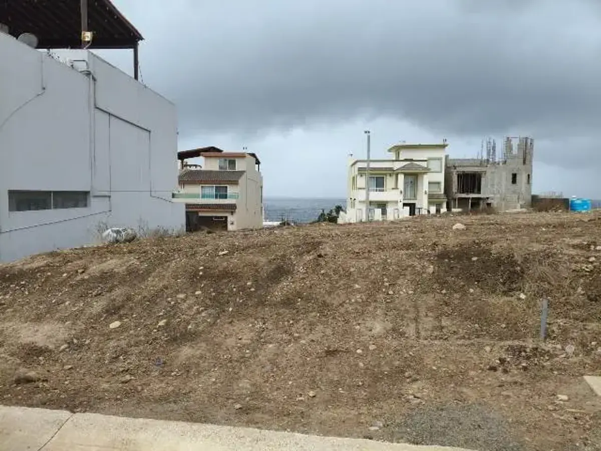 Terreno en venta en Punta Azul, Playas de Rosarito — foto 1 de 19