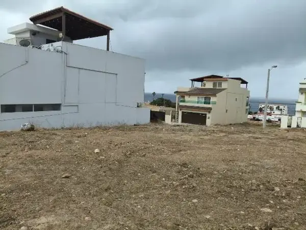 Terreno en venta en Punta Azul, Playas de Rosarito — foto 2 de 19