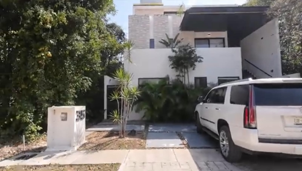 Casa en venta en Ciudad Mayakoba, Playa del Carmen — foto 2 de 36