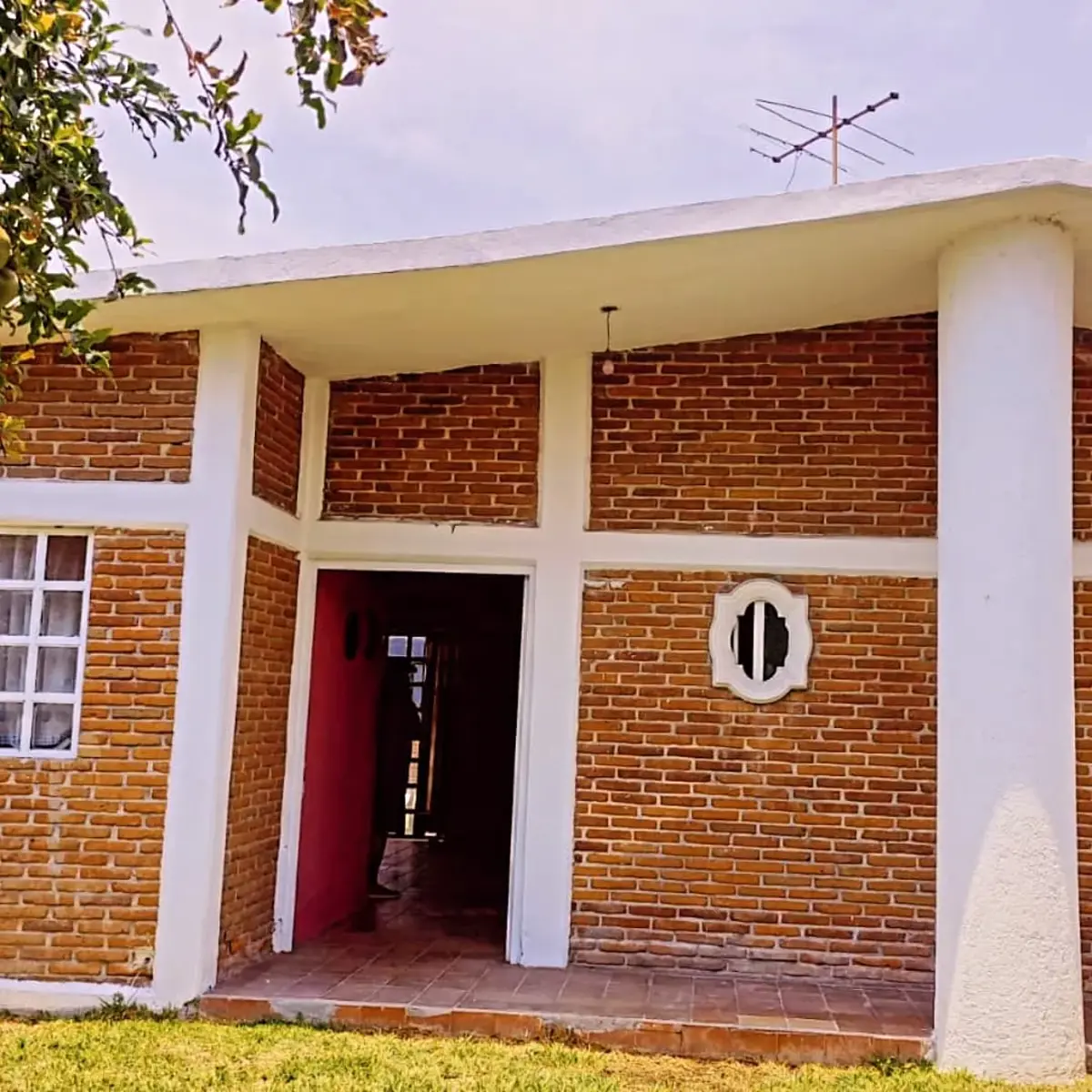 Casa en venta en Temixco Centro, Temixco — foto 1 de 16