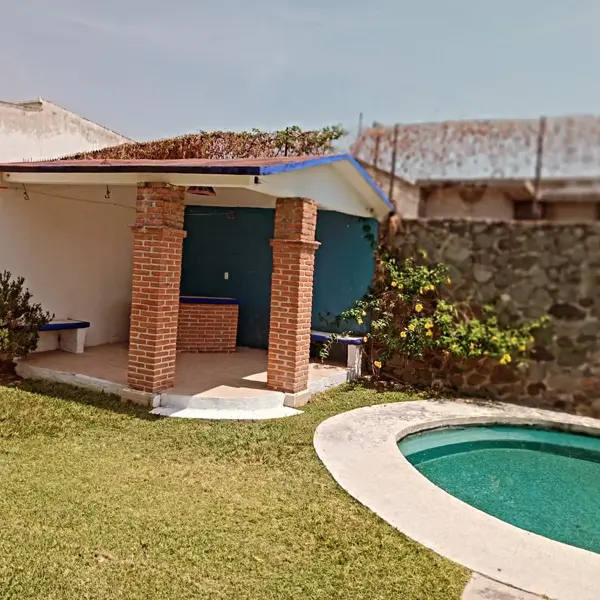 Casa en venta en Temixco Centro, Temixco — foto 2 de 16