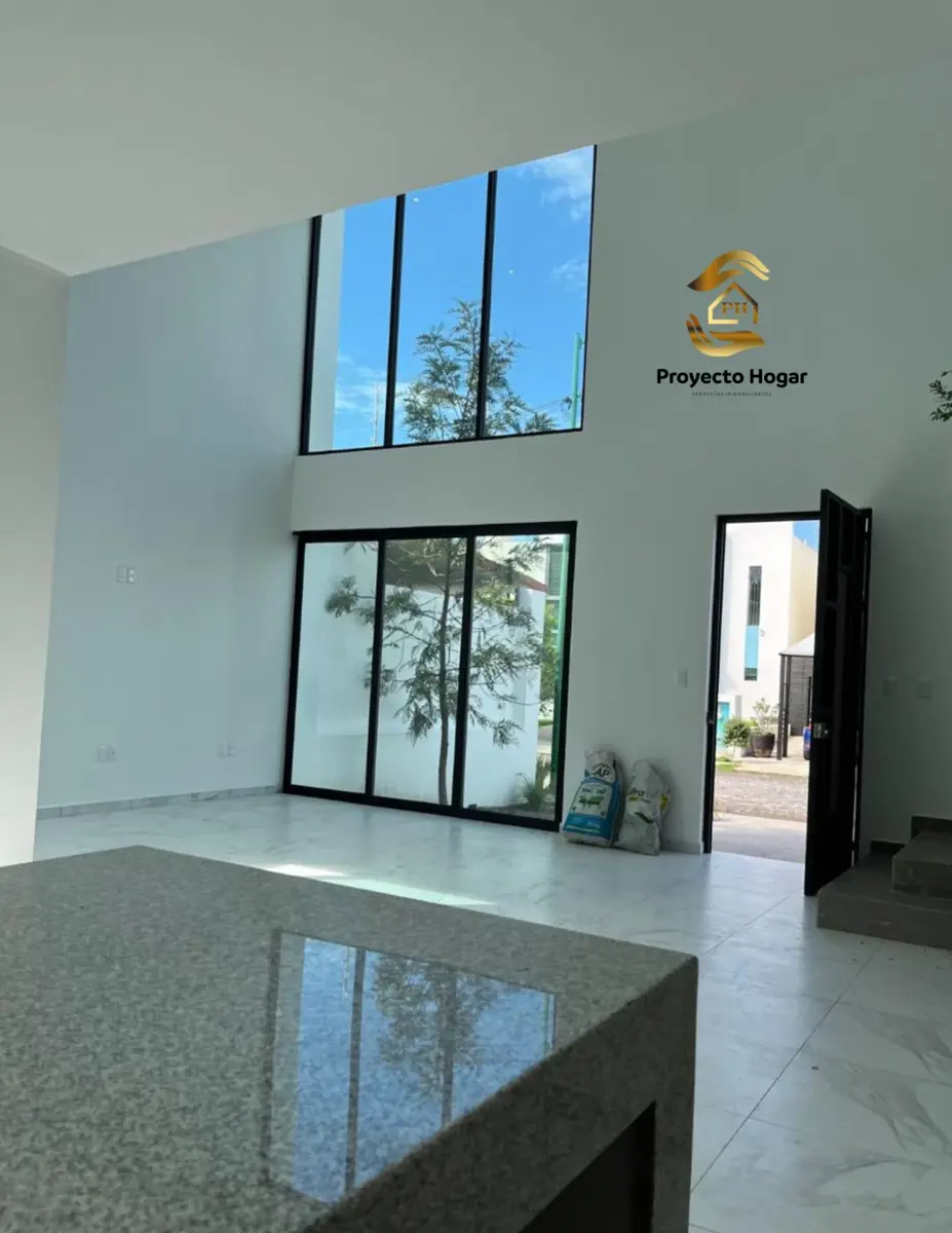 Vista 2 de CASA EN VENTA EN VILLA DE ALVAREZ, COLIMA