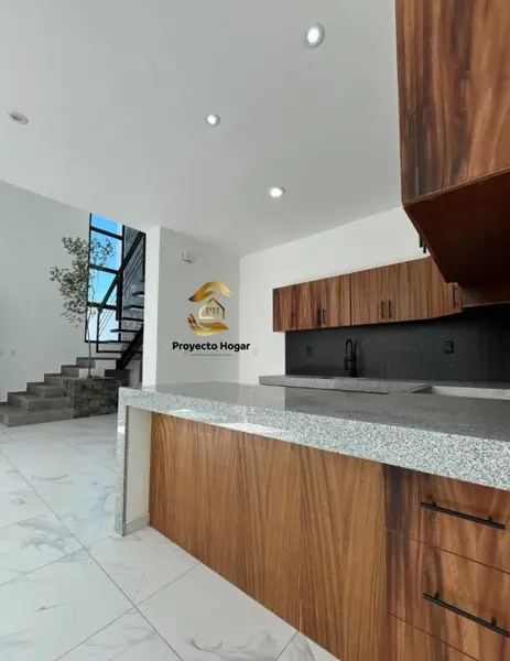 Casa en venta en La Frontera, Villa de Álvarez — foto 3 de 13