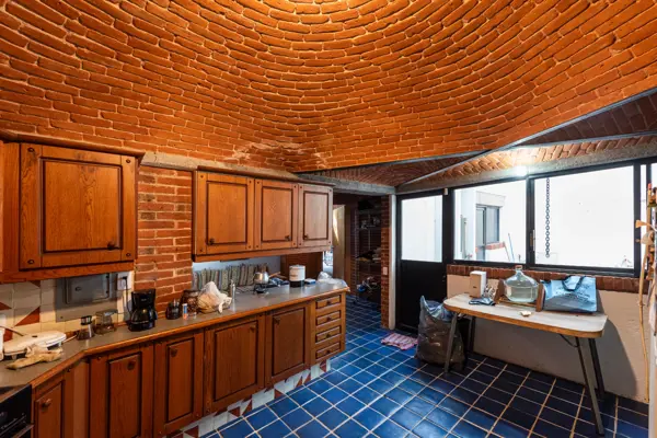 Casa en venta en Barranca Seca, La Magdalena Contreras — foto 2 de 24